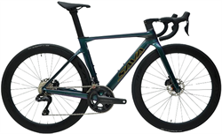 Xe đạp đua SAVA X9.4 R8170 Di2